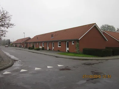 Hyggelig 2-værelses lejlighed i centrum og omegn - Fåborgvej, Agerbæk - 4