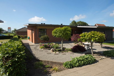 Lækkert rækkehus/hus med 2 vær i Hals - Rughaven, Hals - 3