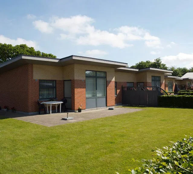 townhouse Lækkert rækkehus/hus med 2 vær i Hals