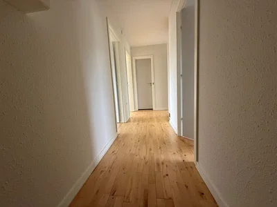 Lys 3-værelses lejlighed med sydvendt altan - Randersgade, Frederikshavn - 4