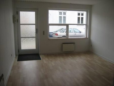 1-værelses lejlighed på Ravnemøllevej - Ravnemøllevej, Svendborg - 3