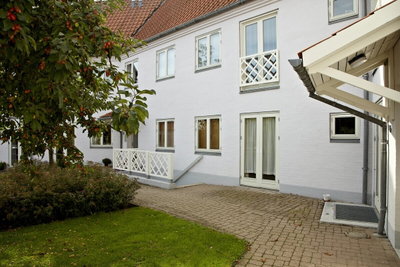 Prisvenlig ungdomsbolig - Reberbanen, Viborg - 2