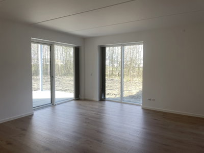 Lejlighed i stuen! - Farøvej, Kolding - 4