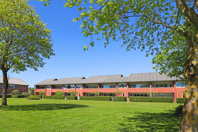 Lejlighed i Holstebro - Danagården, Holstebro - 1