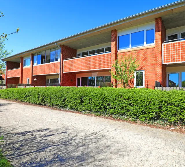 apartment Apartment in Holstebro