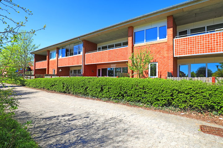 Lejlighed i Holstebro - Danagården, Holstebro - 0