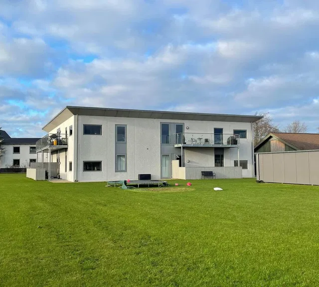apartment 116 m² Apartment in Thisted on Fogedsvej