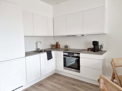 Moderne 2-værelses lejlighed med egen altan - Cortex Park, Odense M - 3