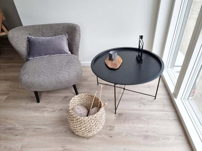 Moderne 2-værelses lejlighed med egen altan - Cortex Park, Odense M - 4