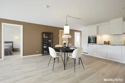 Moderne 4-værelses rækkehus på 105 m² i Store Heddinge - Røllikevej, Store Heddinge - 4