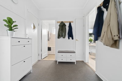 Familievenligt hus med stor have nær Furesøen - Frederiksdalsvej, Virum - 2