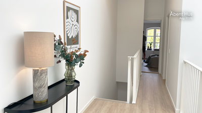 Nyt rækkehus på 99 m² i Horsens - Tobaksgården, Horsens - 4