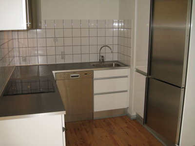 2-værelses lejlighed med terrasse nær Skibhusvej - Billesparken, Odense C - 2