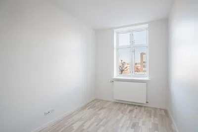 Lys nybygget lejlighed centralt i Aalborg – husdyr tilladt - Niels Ebbesens Gade, Aalborg - 3