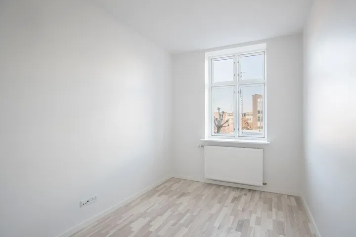 Bright, Newly Built Apartment in Central Aalborg – Pets Allowed - Niels Ebbesens Gade, Aalborg - 3