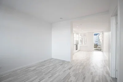 Lys nybygget lejlighed centralt i Aalborg – husdyr tilladt - Niels Ebbesens Gade, Aalborg - 2