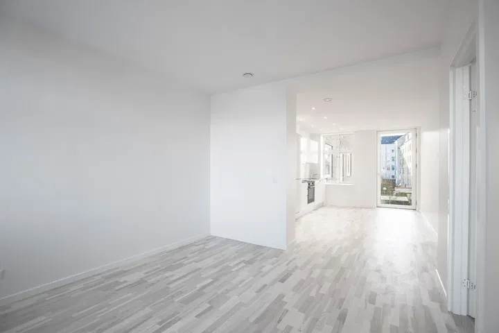Bright, Newly Built Apartment in Central Aalborg – Pets Allowed - Niels Ebbesens Gade, Aalborg - 2