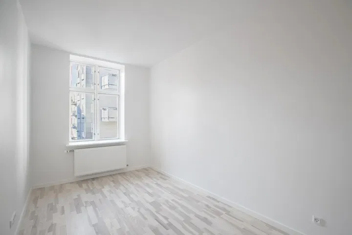 Bright, Newly Built Apartment in Central Aalborg – Pets Allowed - Niels Ebbesens Gade, Aalborg - 4