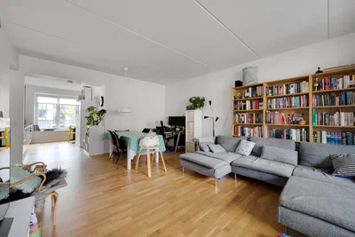 Skøn 4-værelses lejlighed med altan i AstaHus - Strandvejen, Aalborg - 2