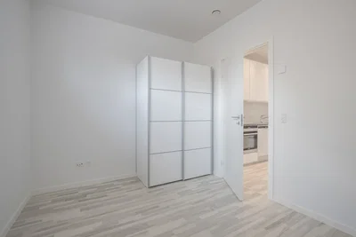 Moderne stuelejlighed i Aalborg Vestby – husdyr tilladt - Dannebrogsgade, Aalborg - 2