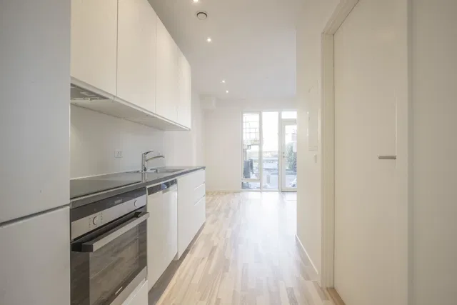 apartment Modern ground-floor apartment in Aalborg West – pets allowed