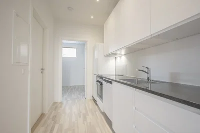 Moderne stuelejlighed i Aalborg Vestby – husdyr tilladt - Dannebrogsgade, Aalborg - 1