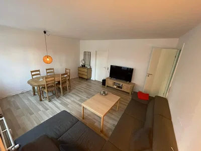 3-værelses lejlighed i stueetagen med terrasse - Havnegade, Vejle - 2