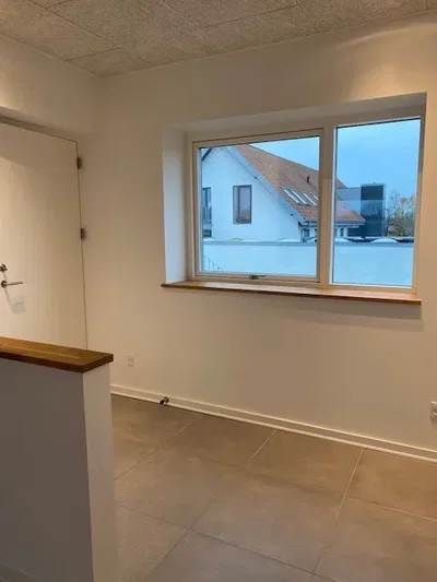 Nyere 3-værelses lejlighed nær Vinding - Mølholm Landevej, Vejle - 1
