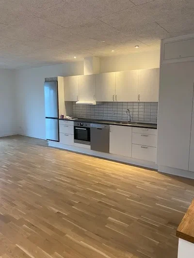 Nyere 3-værelses lejlighed nær Vinding - Mølholm Landevej, Vejle - 3
