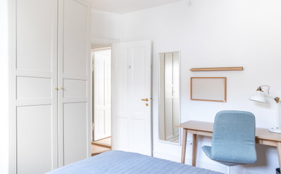 Enkeltværelse i Frederiksberg – Tormund (3) - H.C. Ørsteds Vej, Frederiksberg C - 2