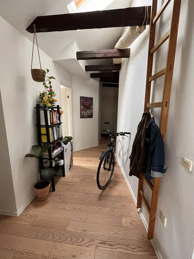 Charmerende delevenlig lejlighed midt i Vejle - Nørrebrogade, Vejle - 1