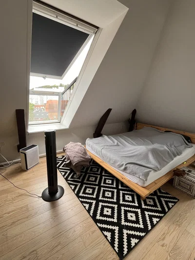 Charmerende delevenlig lejlighed midt i Vejle - Nørrebrogade, Vejle - 2