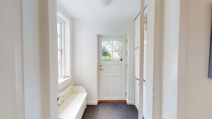 Furnished 159 m² Villa in Family-Friendly Vedbæk - Østerlund, Vedbæk - 1