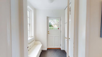 Furnished 159 m² Villa in Family-Friendly Vedbæk - Østerlund, Vedbæk - 1