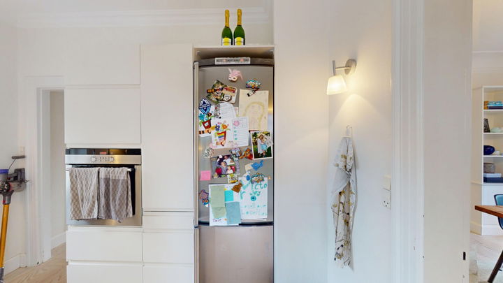 Furnished 159 m² Villa in Family-Friendly Vedbæk - Østerlund, Vedbæk - 3