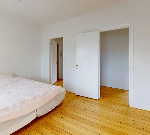 apartment Møbleret 114 m² lejlighed ved Rungsted Kyst