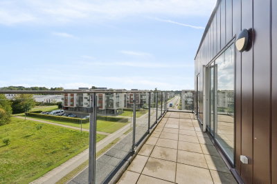 3-værelses bolig med privat altan - Garnisonsvej, Farum - 2