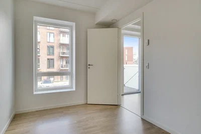 2-værelses lejlighed med moderne faciliteter - Arresøvej, Risskov - 2