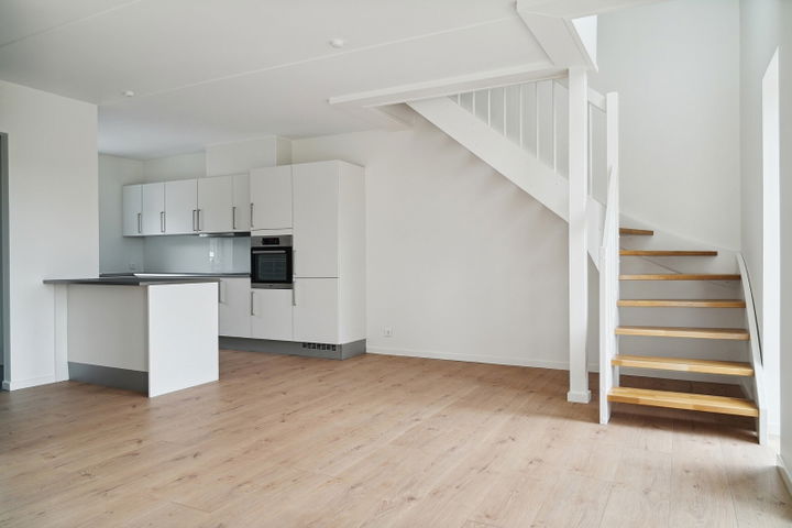 5-room townhouse with terrace and carport - Kobbelvænget, Vejle - 1