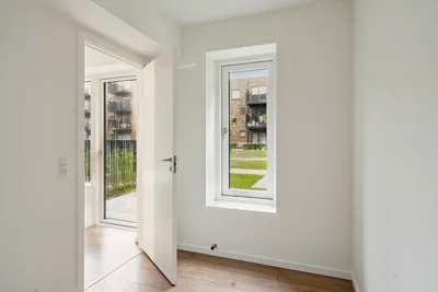 Lys 1-værelses lejlighed i Tilst - Pollenvænget, Tilst - 3