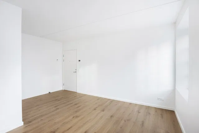 apartment 2-værelses lejlighed centralt i Frederikssund