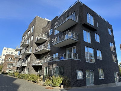 4-værelses lejlighed - Robert Jacobsens Vej, København S - 4