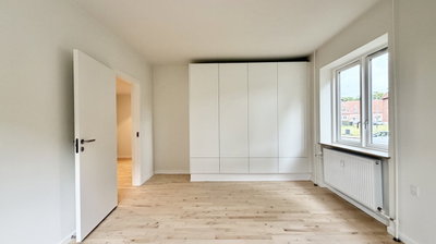 Nyrenoveret 2-værelses lejlighed på 79 m² - Roesskovsvej, Odense V - 3