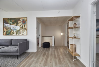 Unik naturskøn lejebolig - Avnsøtoften, Silkeborg - 3
