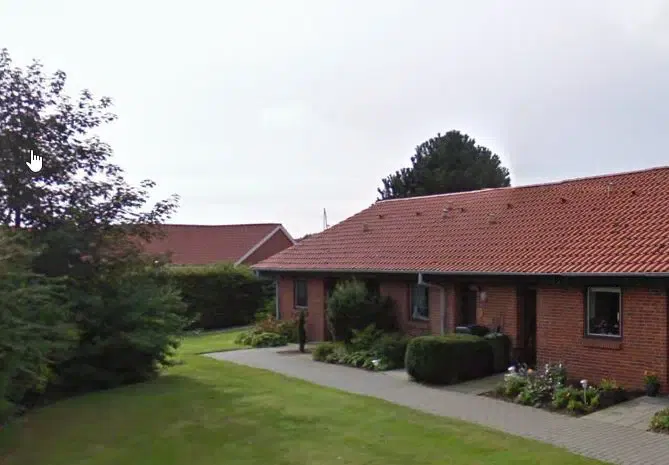 Lovely senior housing with 2 rooms - Rolighedsvej, Varde - 4