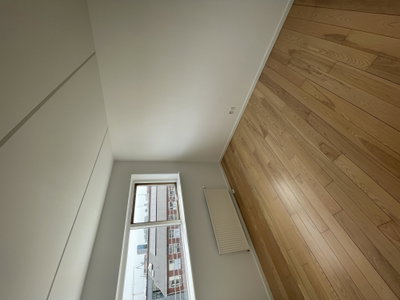 Moderne 2-værelses bolig med altan nær centrum - Kirkegårdsvej, Aarhus C - 4
