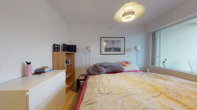 75 m² Furnished Apartment with Balcony in Kongens Lyngby - Nørgaardsvej, Kongens Lyngby - 2