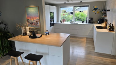 Rummelig villa på 229 m² med skøn have i Viby J - Rosendalvej, Viby J - 4