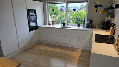 Rummelig villa på 229 m² med skøn have i Viby J - Rosendalvej, Viby J - 3