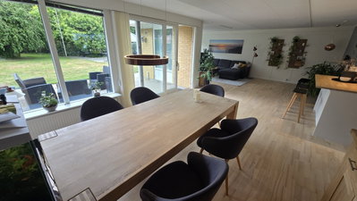 Rummelig villa på 229 m² med skøn have i Viby J - Rosendalvej, Viby J - 2